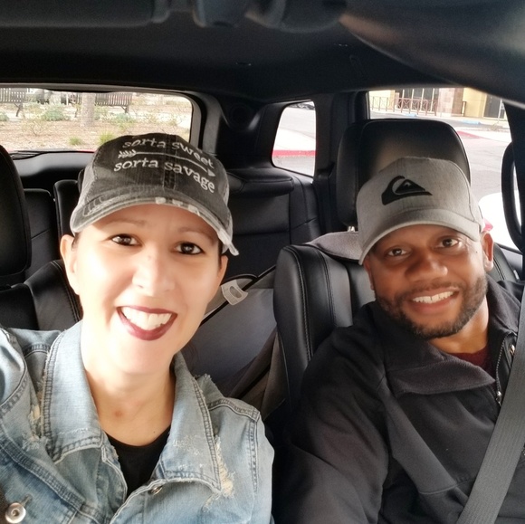 Meet the Posher - Picture 1 of 1